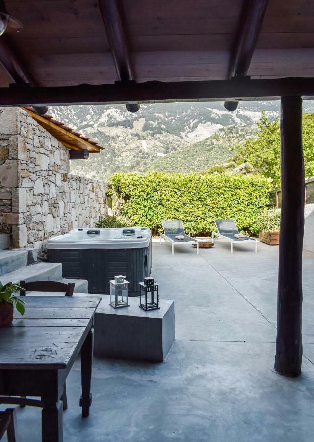 Monastery Estate Guesthouse سوغيا المظهر الخارجي الصورة