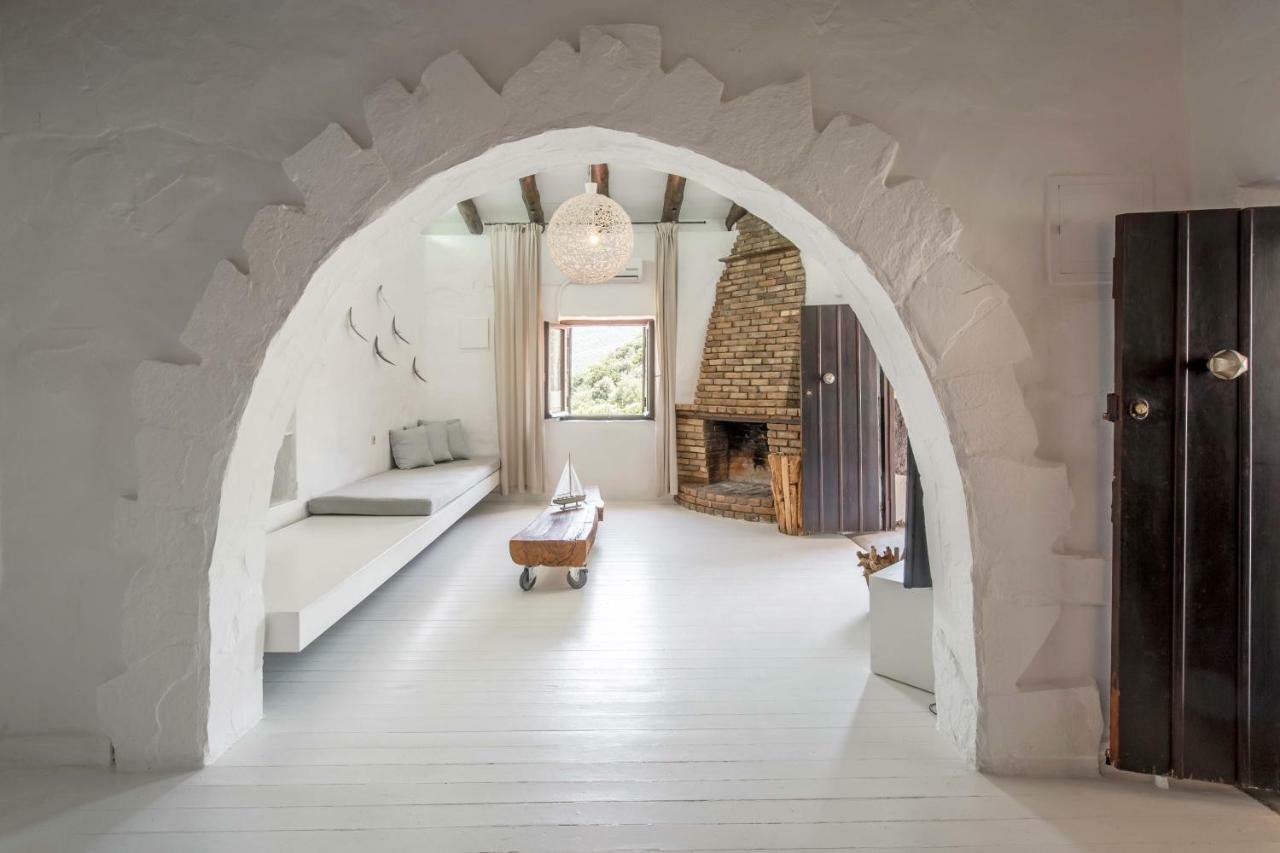 Monastery Estate Guesthouse سوغيا المظهر الخارجي الصورة
