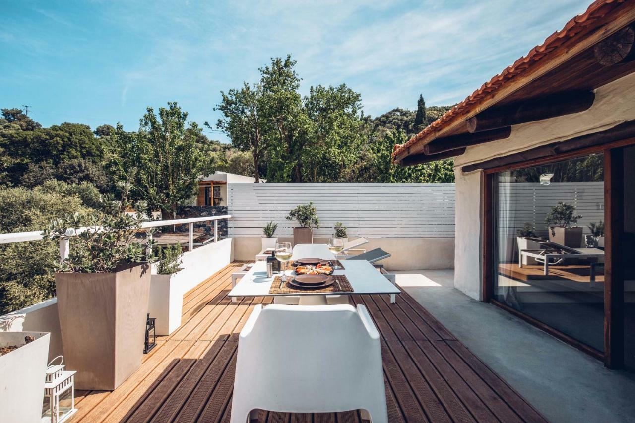 Monastery Estate Guesthouse سوغيا المظهر الخارجي الصورة