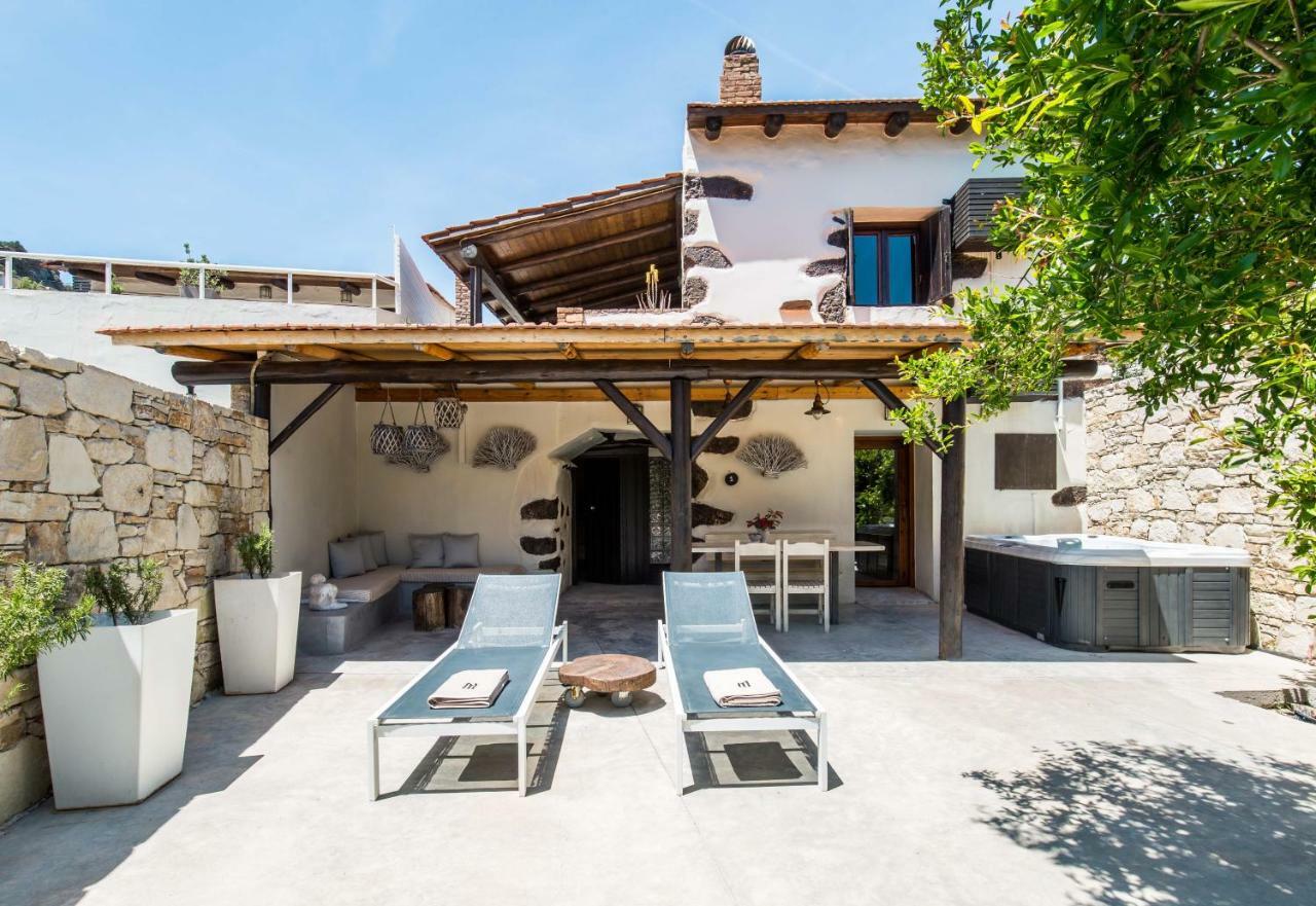 Monastery Estate Guesthouse سوغيا المظهر الخارجي الصورة